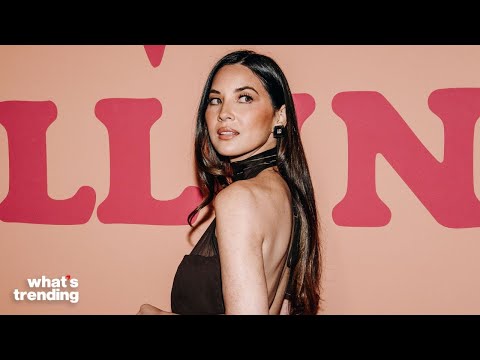 Olivia Munn’s SHOCKING NDA Offer EXPOSES Hollywood’s CULTURE of SILENCE