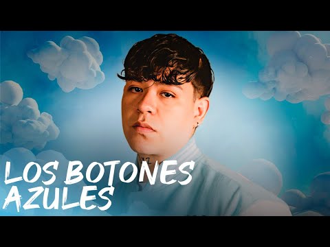 junior h, luis r conriquez - los botones azules (letra)