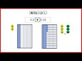 Comparing Decimals: Tenths and Hundredths