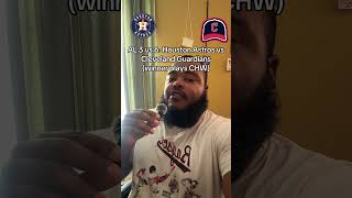 MLB Playoff Picture #MLB