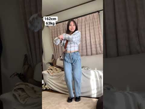 ぽっちゃりの着痩せ術