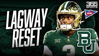 How the DJ Lagway Reset at Baylor Could Change Everything in 2026 | Matt Hayes
