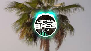 Paul Gannon - Wings (Bass Boosted)