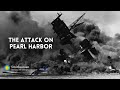 Pearl Harbor Attack Facts