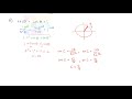 Trigonometric Identities and Equations