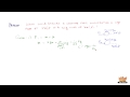 Forces and Motion Problems