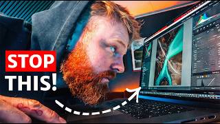 It Sucks… But It Will Change Your Edits