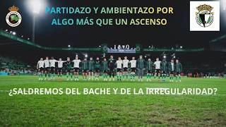Previa Racing-Burgos ***OPORTUNIDAD ÚNICA Y CON TODOS LOS CONDICIONANTES A FAVOR PARA EL LIDERATO***