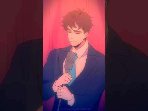 Sway //Animation//Creepypasta//OC//WD