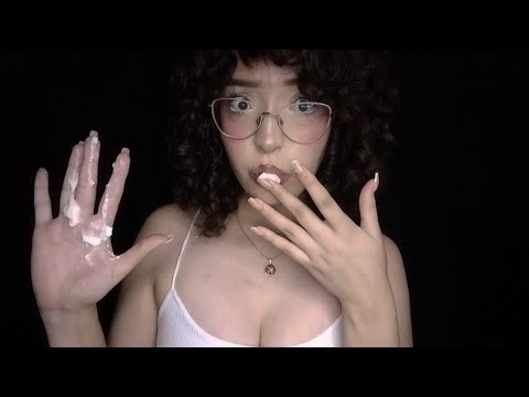 ASMR ¿TUVISTE UN DIA PESADO? VEN