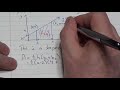Understanding Integration and Area Concepts
