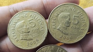 Tignan nyo na ang mga Barya ninyo baka makakita kayo nito Legit 5k to 20k 😲