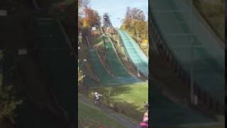 Landesmeisterschaft 2016 / Skispringen
