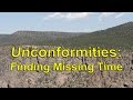 Understanding Unconformities in Geology