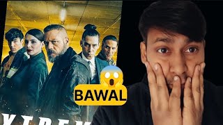 Xtreme movie review ||   xtreme movie review in hindi 2026 @KDBANARASI 