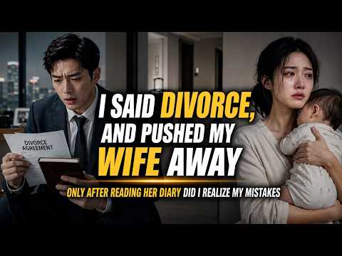 She Suffered in Silence—One Word From Me Nearly Destroyed Our Family