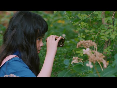 백예린 (Yerin Baek) - '물고기' Music Video