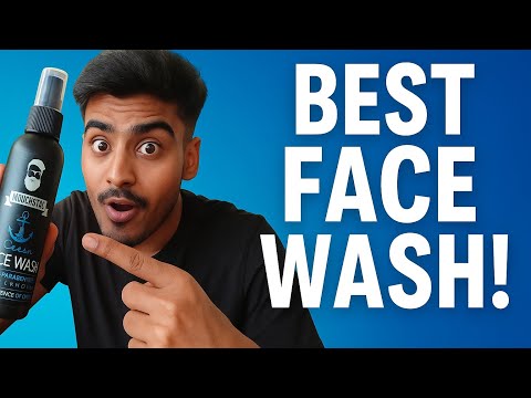 Muuchstach Face Wash Kaise Use Kare ? | Best Face Wash For Boys