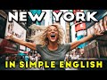 Exploring New York City