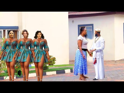 Be The First To Watch This Amazing New Movie NNENNA THE TAILOR( A Must Watch)2025 Nigerian Nollywood