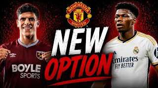 Time To Worry ? Fernandes Deal Off  | Tchouaméni Talks | T 📱