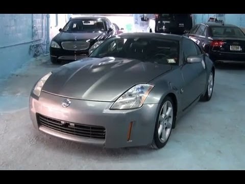 Problems with the 2003 nissan 350z #3