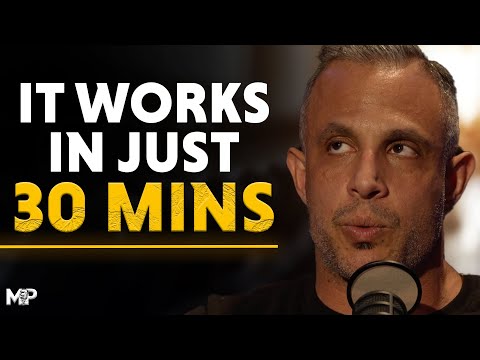 Easiest 30 Minute Hack To Speed Up Fat Loss & Muscle Growth In 2025 | Mind Pump 2493