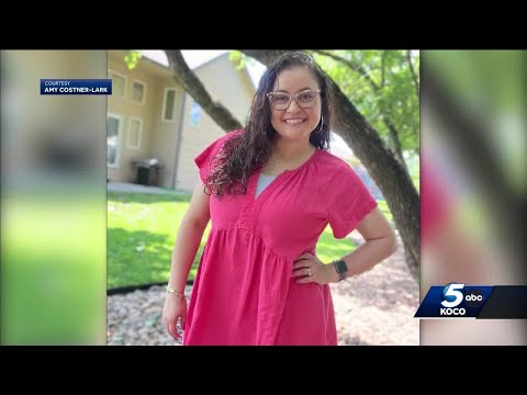 Family of Oklahoma native who died in DC plane crash sets up scholarship fund in her honor