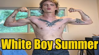 White Boy Summer is Officially Cancelled