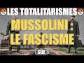 Fascist Ideology and History