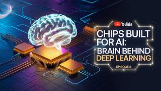 Bhandaar | EP-2 The Hidden Power Behind AI – Deep Learning Chips Explained! | AI InsAAn