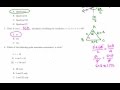 Polar Coordinates and Triangle Properties