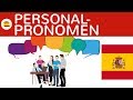 personalpronomen/