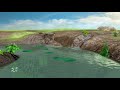 DDT and Biomagnification Concepts