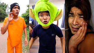 ¡El Ruido Mas Sospechoso de Larin! 👀🌿 | Las Comedias Mas Graciosas de Larin, Dani, Mati y Otros