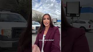 DHS Secretary Kristi Noem touts drug seizures at border in San Diego