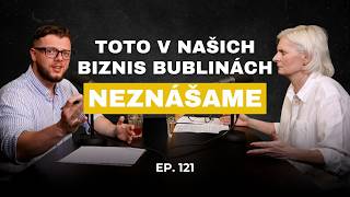 Ženské biznis kruhy: skutočná pomoc alebo len moderná verzia párania peria? (Ep. 121)