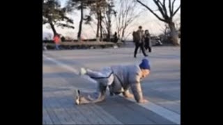 BJ루드형 부천 막혀서 남산에서 성행위 성적묘사 민폐 기행 강아지 오줌 싸는 자세