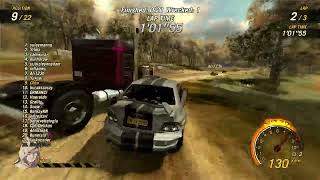 NOBK Flatout Ultimate Carnage