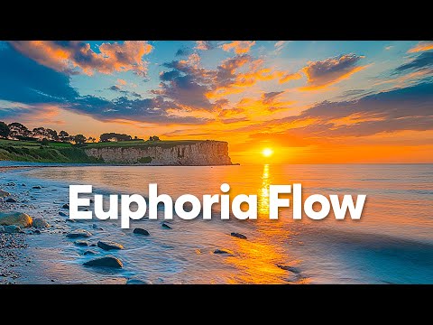 Euphoria Flow - Summer Music Deep