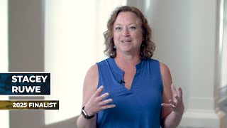 2025 Good Neighbor Awards Finalist: Stacey Ruwe