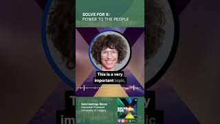 Solve for X – S4E1 | Can we avoid the mistakes of fossil fuels when it comes to clean energy?