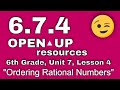 Mental Math and Number Concepts
