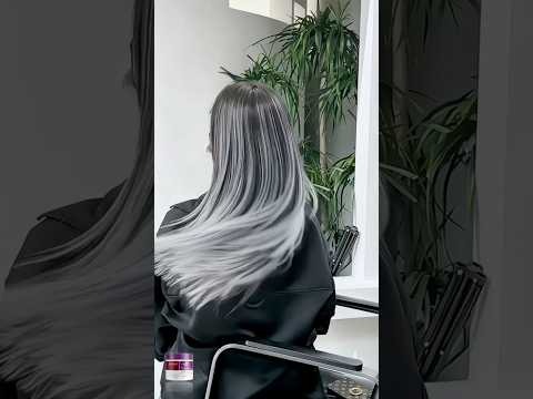 Seu loiro merece Karseell 🤍 #foryoupage  #hair #karseell