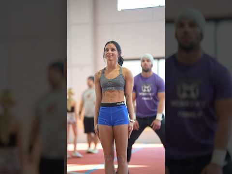 Some reps are good some are bad. Smile through it all🙌 #cheer #cheerlife #cheerleading