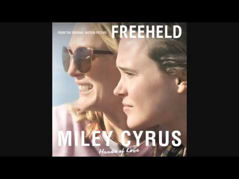 Miley Cyrus - Hands of Love (Audio)