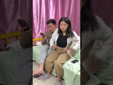 Yidong Couple Premiere Funny Couple Entertains a fun short film on the weekend #345