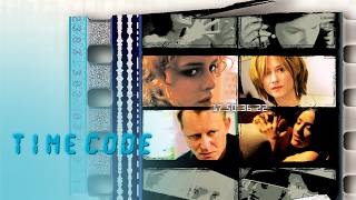 Zwischen Affären & Machtspielen: TIMECODE | Intensives DRAMA mit Salma Hayek | Ganzer Film Deutsch