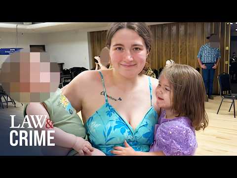 Mom Slits Kids’ Throats in Disturbing Killing: Police