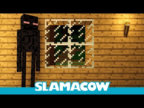 Endertainment - Minecraft Animation - Slamacow